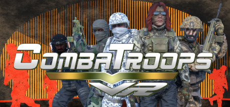 战斗部队VR（Combat Troops VR）