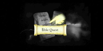 《圣经探索》Bible Quest