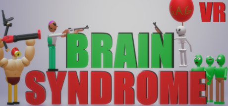 脑综合症 VR（Brain Syndrome VR）