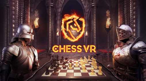 《象棋VR》Chess VR