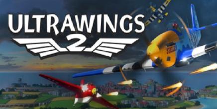 模拟飞行2 VR (Ultrawings 2)