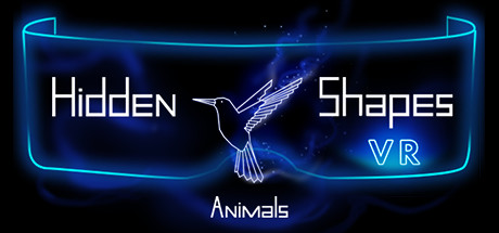 隐藏的形状 – VR（Hidden Shapes Animals – VR）
