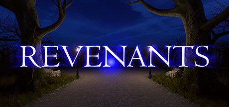 亡灵：精神与思想（Revenants: Spirit – Mind）