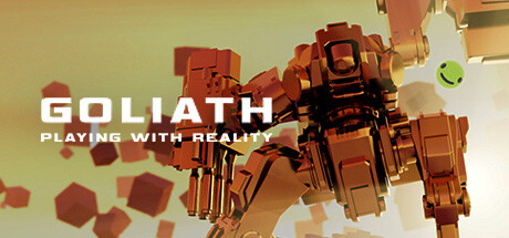 《歌利亚：玩弄现实》Goliath: Playing With Reality