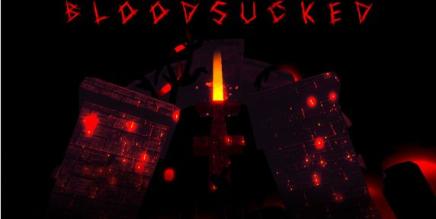 《吸血鬼 2022》BLOODSUCKED 2022