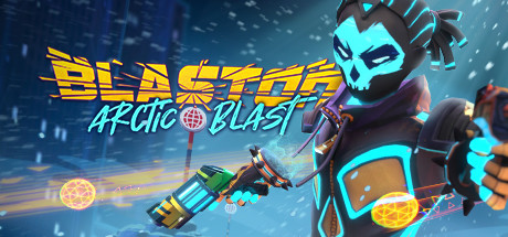 《赛博朋克》Blaston VR