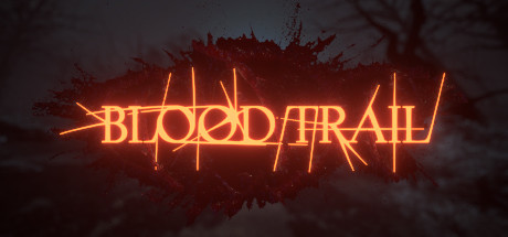 血迹（Blood Trail）