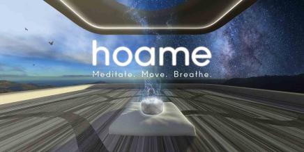 《霍姆冥想》Hoame