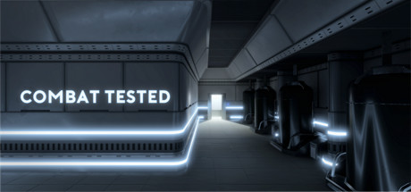 战斗测试（Combat Tested）