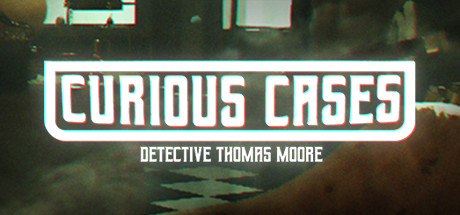 奇案（Curious Cases）