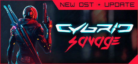 科幻节奏VR（CYBRID）