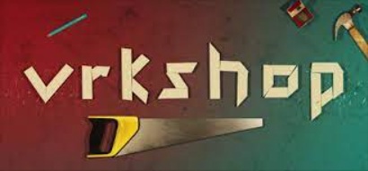木工VR游戏（vrkshop VR）