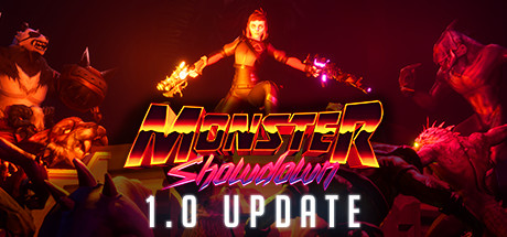 怪物对决 (Monster Showdown VR)