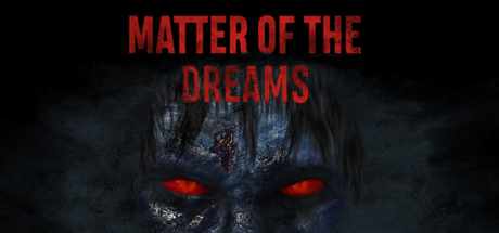 梦之事（Matter of the Dreams）