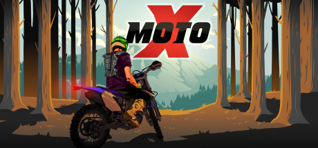 小摩托X (MotoX)