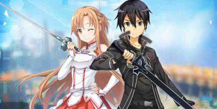 刀剑神域VR（Seed World）