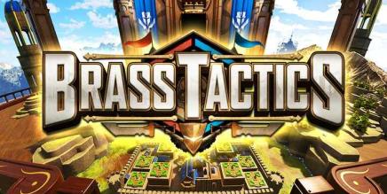 黄铜战术（Brass Tactics）