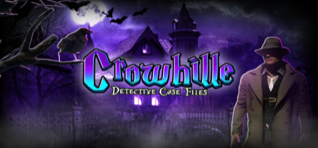克劳希勒 – 侦探案件档案VR（Crowhille – Detective Case Files VR）
