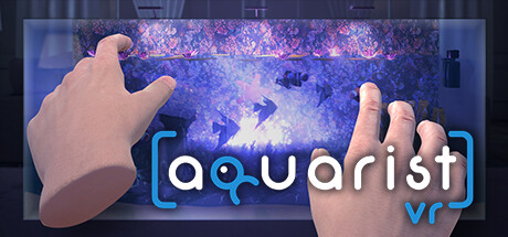 水族馆VR（Aquarist VR）