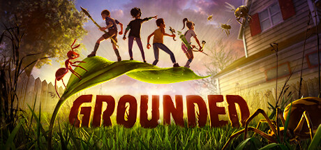微观世界/禁闭求生|官方中文|Grounded VR