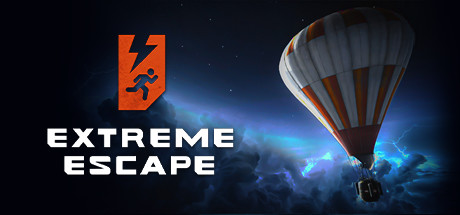 极限逃脱（Extreme Escape）