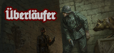 尤伯劳夫（Uberlaufer VR）