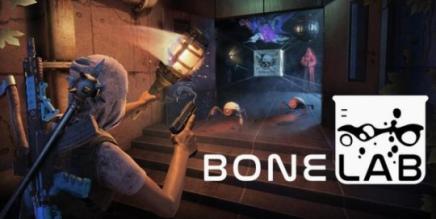 骨骼实验室（BONELAB）
