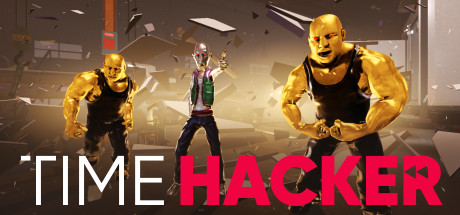 时间黑客（Time Hacker）