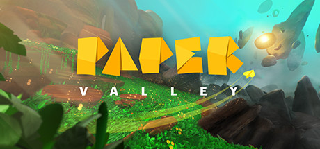 纸谷（Paper Valley）