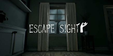 《逃避视线》ESCAPE SIGHT