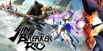 《破碎机装置》Sin Breaker Rig