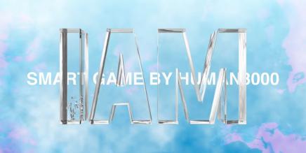 《生物黑客》IAM 3000