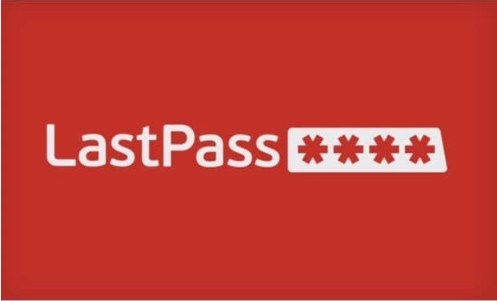 《密码管理器》LastPass