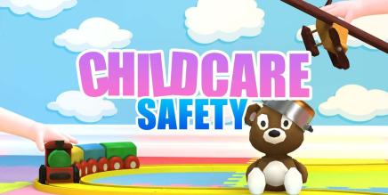 《育儿安全》Childcare Safety