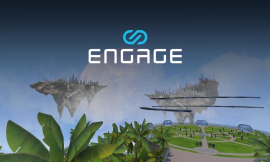 《元宇宙商务》ENGAGE