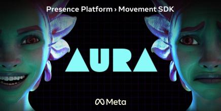 《光环》Aura