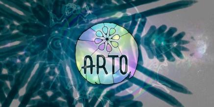 《图形绘画》ARTO