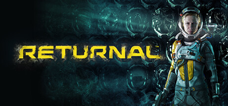 死亡回归（Returnal VR）