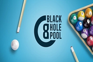 台球池VR（Black Hole Pool VR）