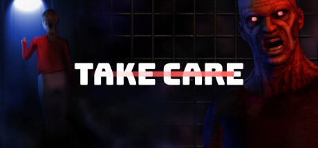 丧尸来袭（Take Care VR）