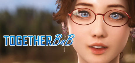 与你在一起民宿 DLC解锁版（TOGETHER BnB）