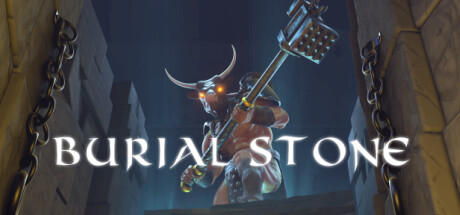 《墓碑》Burial Stone