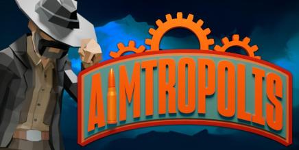 《穿越之门》Aimtropolis