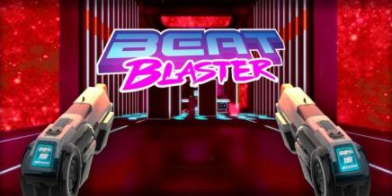 《音乐冲击波》Beat Blaster