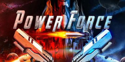 《闪电战机》Power Force VR