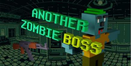 《僵尸Boss》 Another Zombie-boss