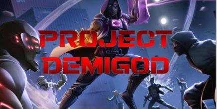 半神计划（Project Demigod）