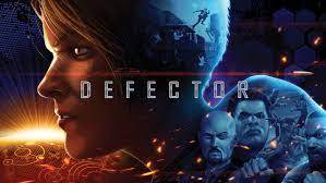 叛逃者（Defector VR）