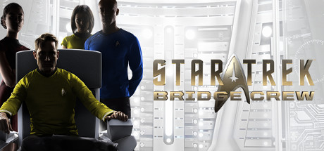 星际迷航：舰桥船员 (Star Trek: Bridge Crew)