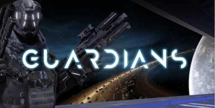 《防卫守护者》Guardians